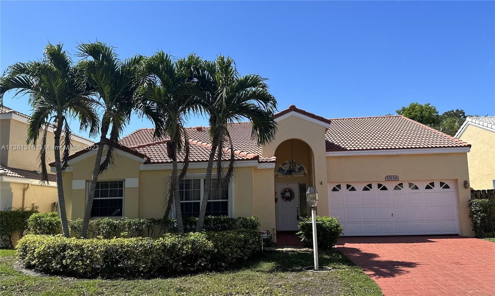 Real estate property located at 10134 Caoba St, Palm Beach County, Palm Beach Gardens, FL