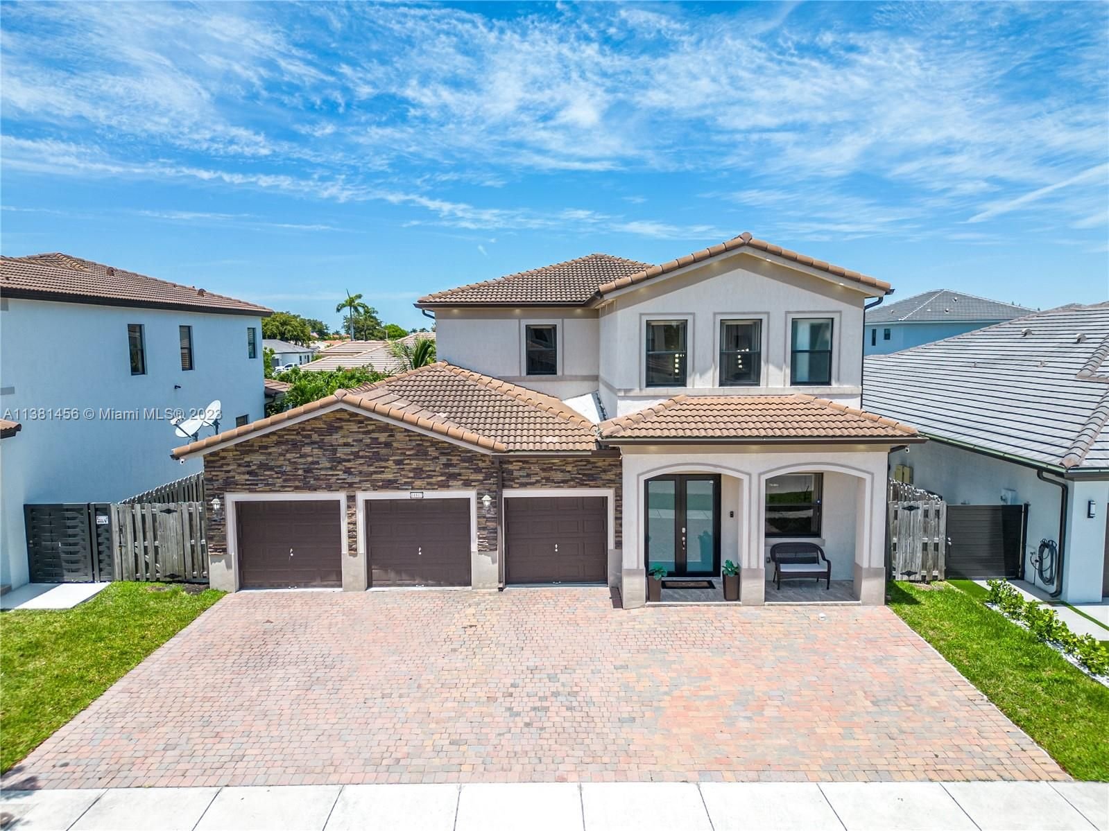 Real estate property located at 14817 39th Ter, Miami-Dade County, Miami, FL