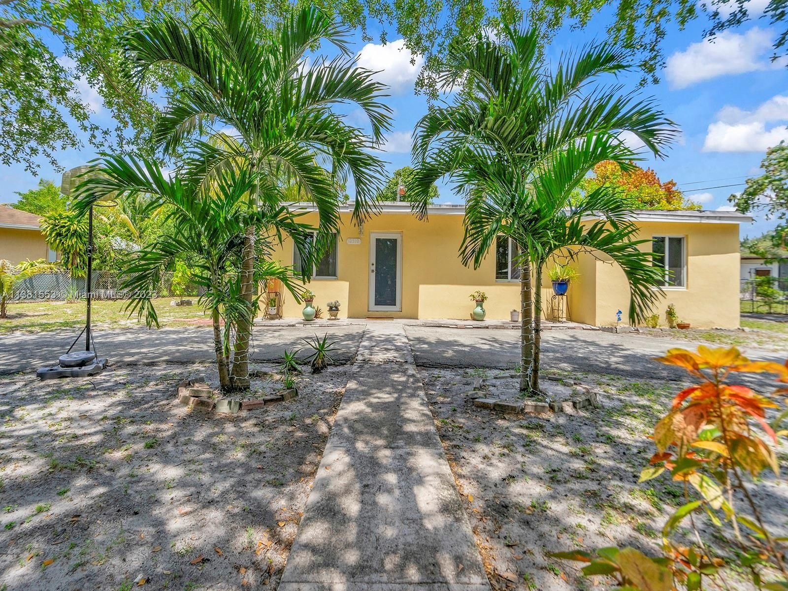 Real estate property located at 12510 13th Ave, Miami-Dade County, North Miami, FL