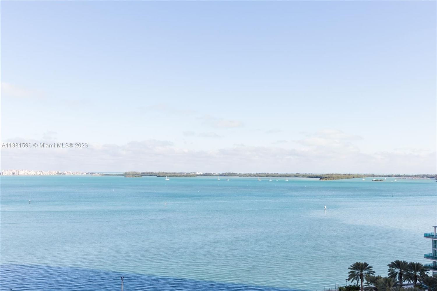 Real estate property located at 1200 Brickell Bay Dr #2201, Miami-Dade County, THE CLUB AT BRICKELL BAY, Miami, FL