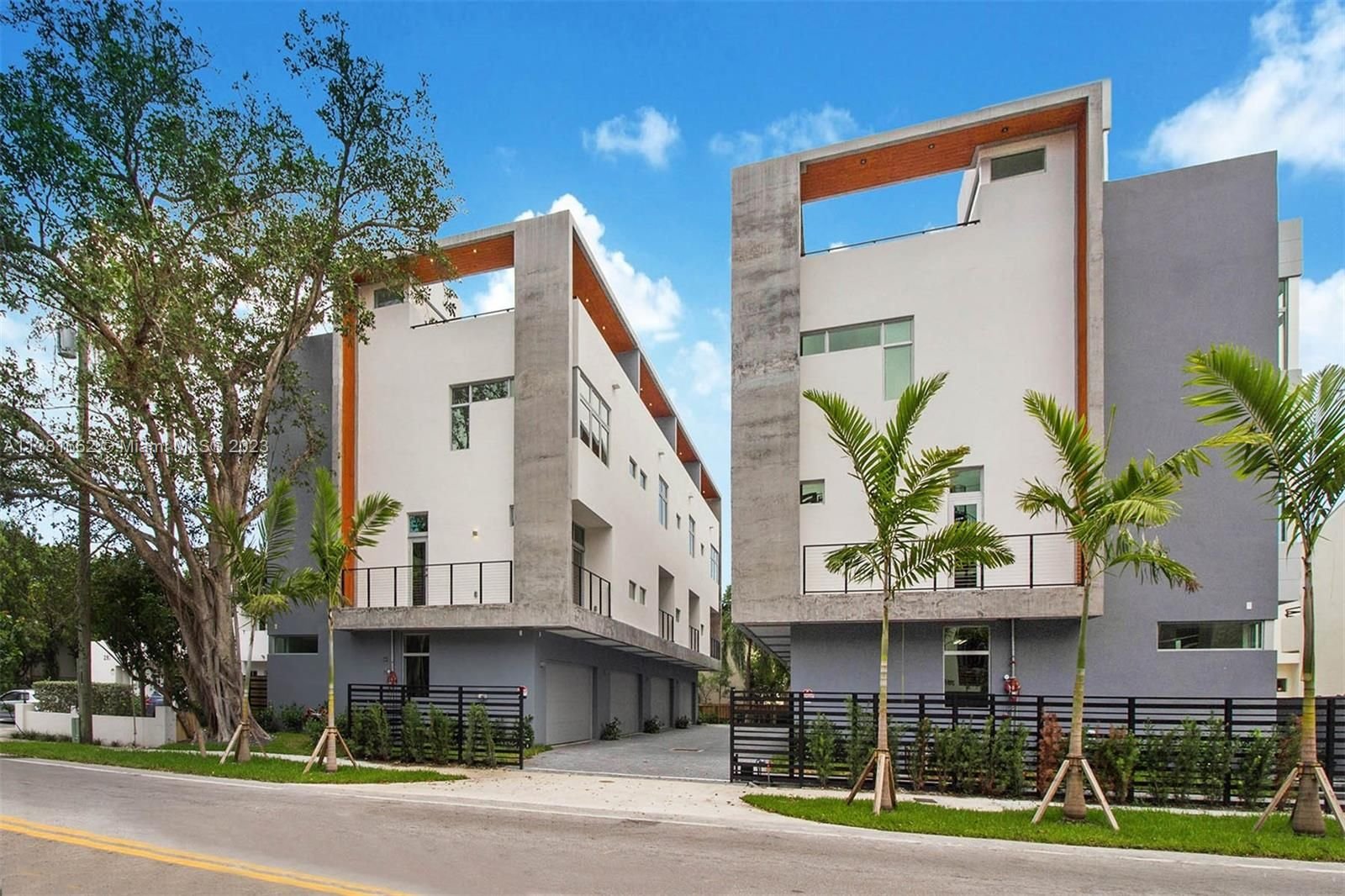Real estate property located at 2926 Bird Avenue #2, Miami-Dade County, Coconut Grove, FL