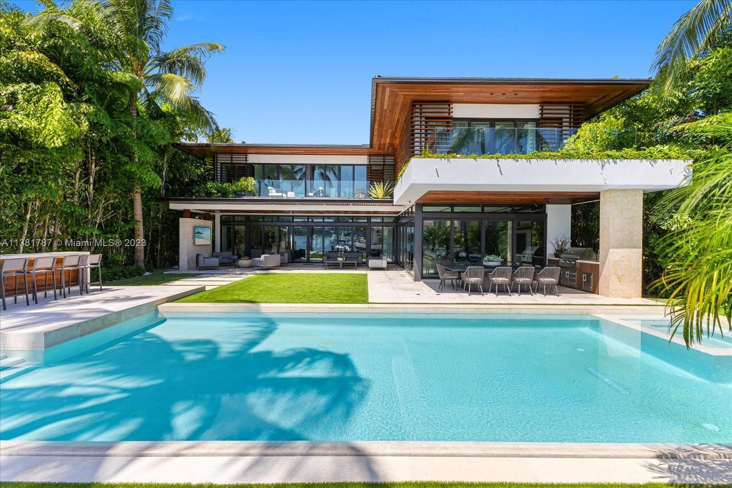 Real estate property located at 1826 23rd St, Miami-Dade County, Miami Beach, FL