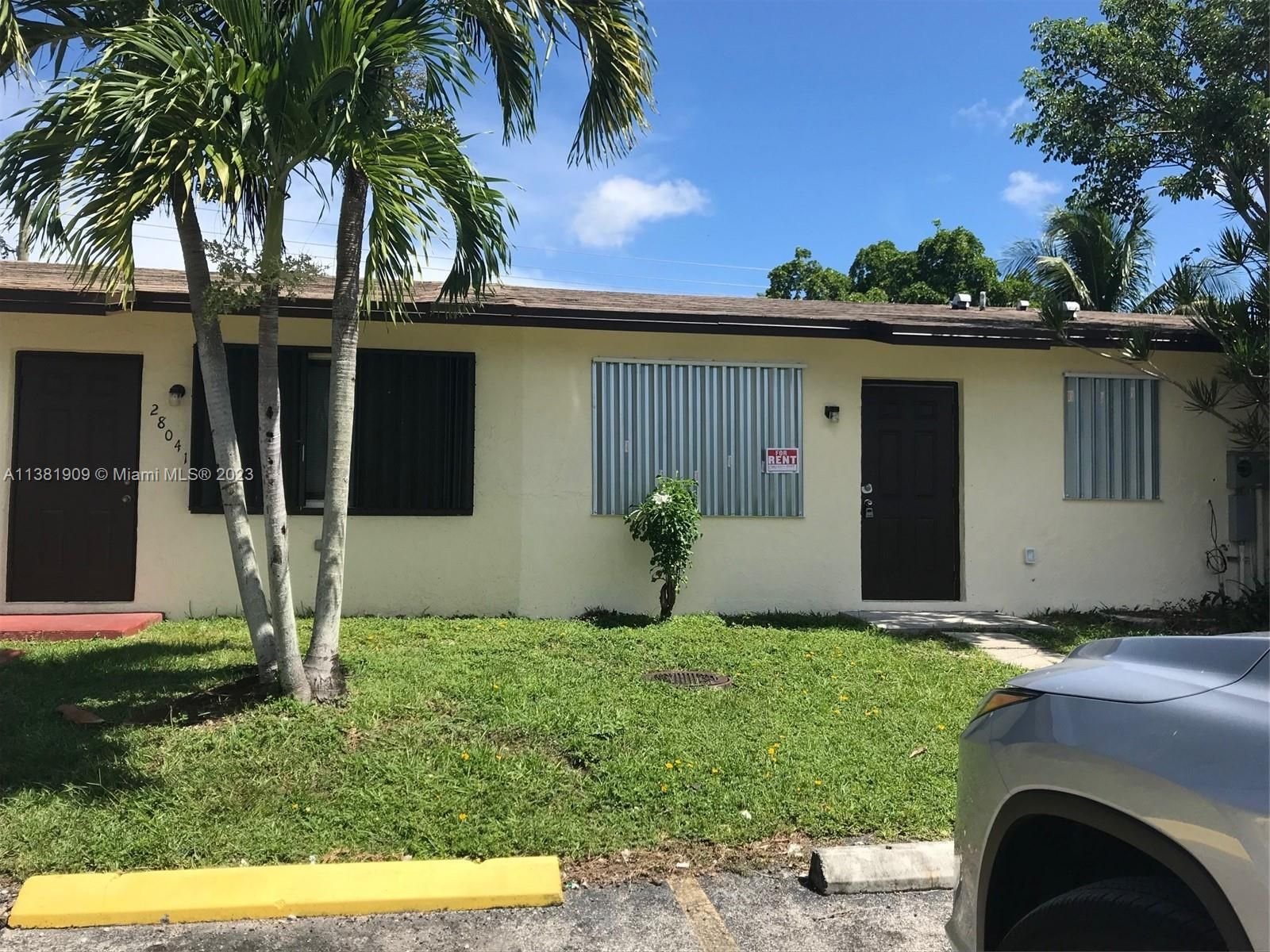 Real estate property located at 28043 143rd Ct, Miami-Dade County, Homestead, FL