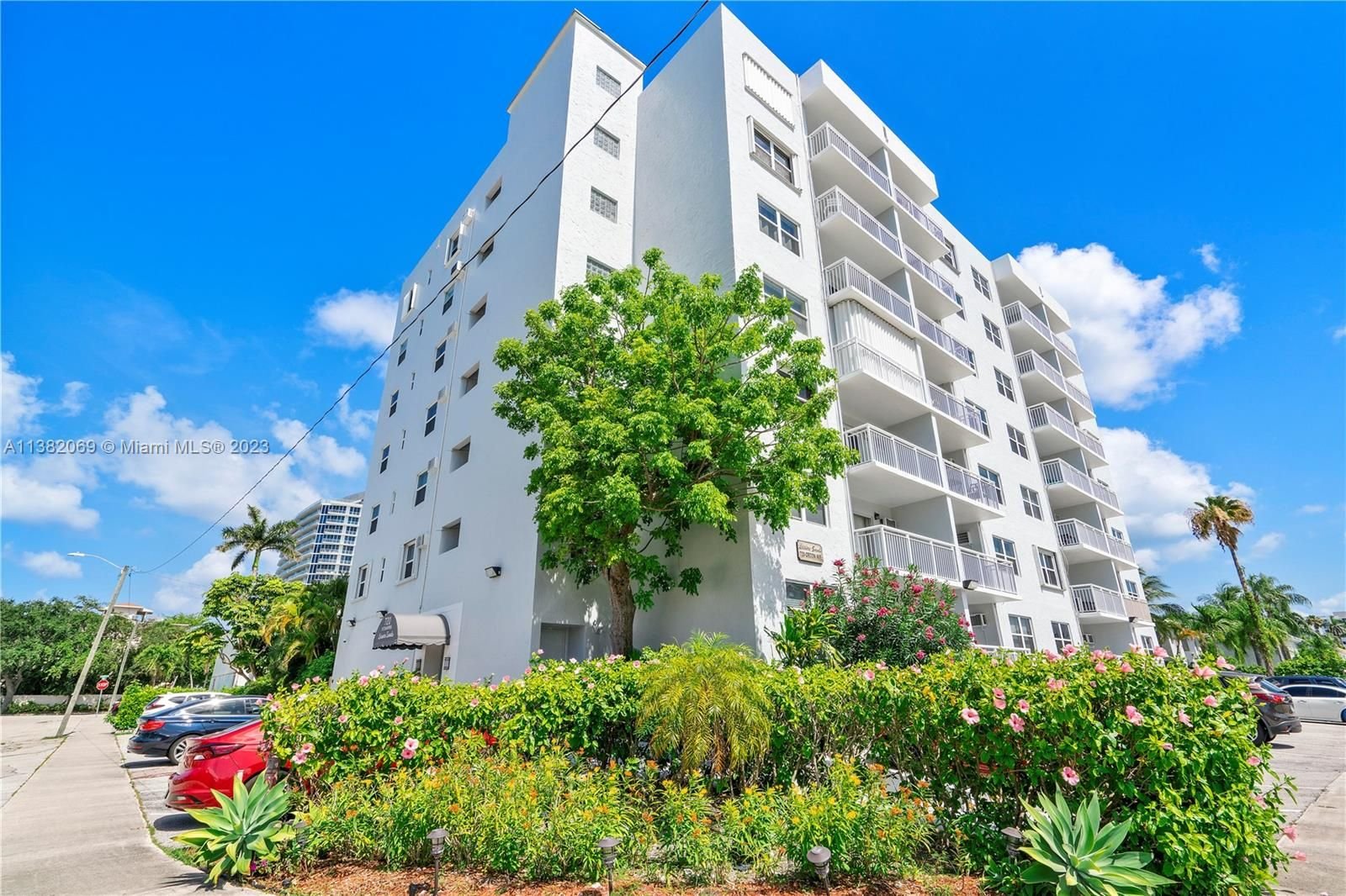 Real estate property located at 720 Orton Ave #301, Broward County, Fort Lauderdale, FL