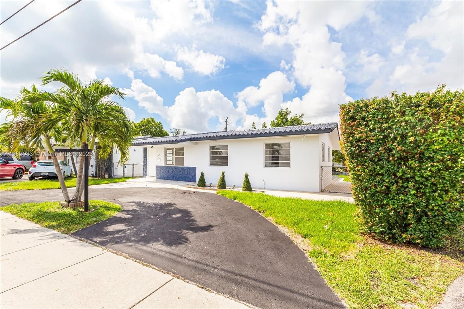 Real estate property located at 10410 24th St, Miami-Dade County, Miami, FL