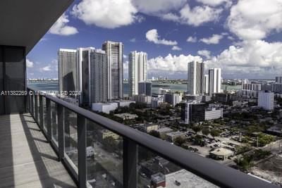 Real estate property located at 121 34th St #2601, Miami-Dade, 3401 MIDTOWN CONDO, Miami, FL