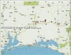 Real estate property located at 0 Tulip Ave. Crestview, Other Florida County, Other City - In The State Of Florida, FL