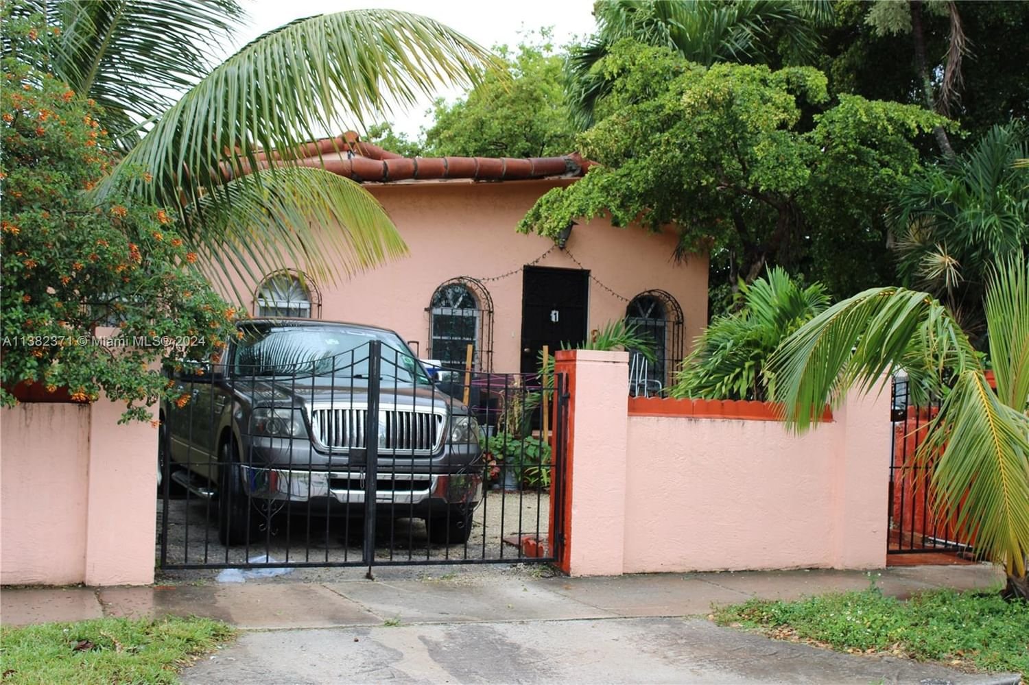 Real estate property located at 2054 5th St, Miami-Dade County, Miami, FL