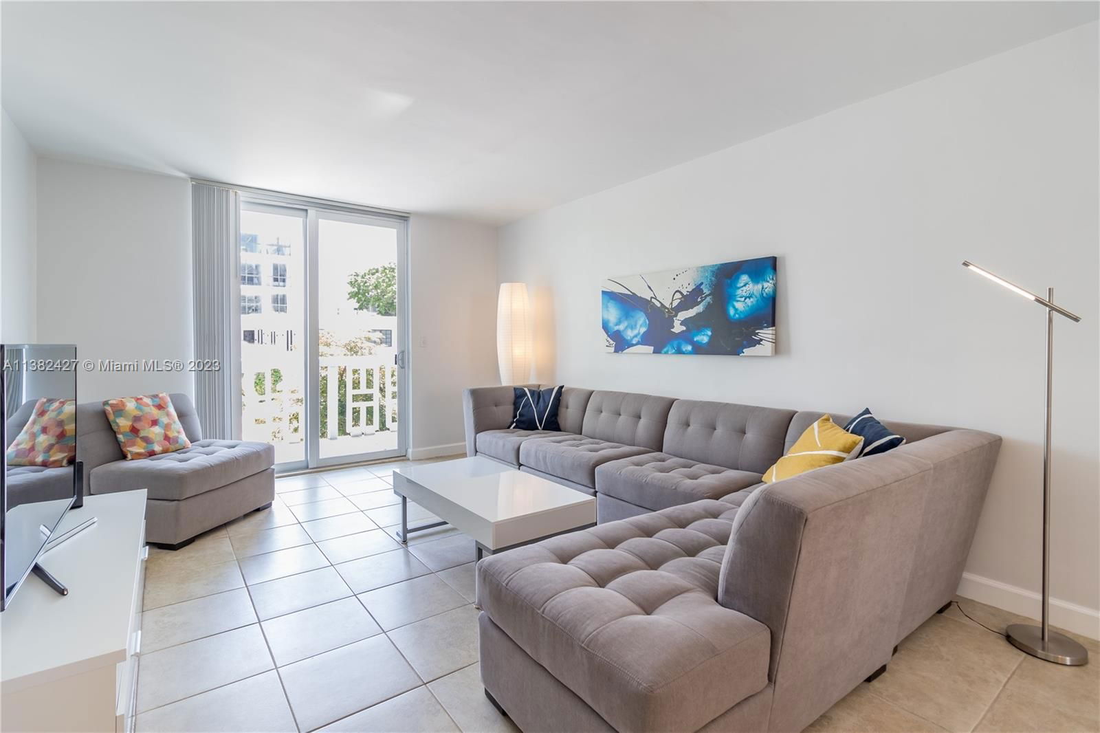 Real estate property located at 1776 James Ave #2B, Miami-Dade County, SEA BEACH TOWERS CONDO, Miami Beach, FL