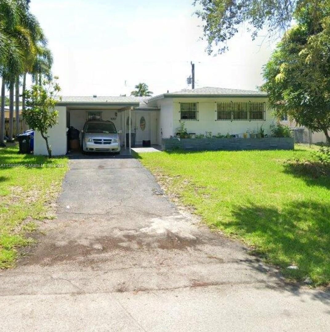 Real estate property located at 330 29th Ave, Broward County, MIDLAND 1ST ADD, Fort Lauderdale, FL