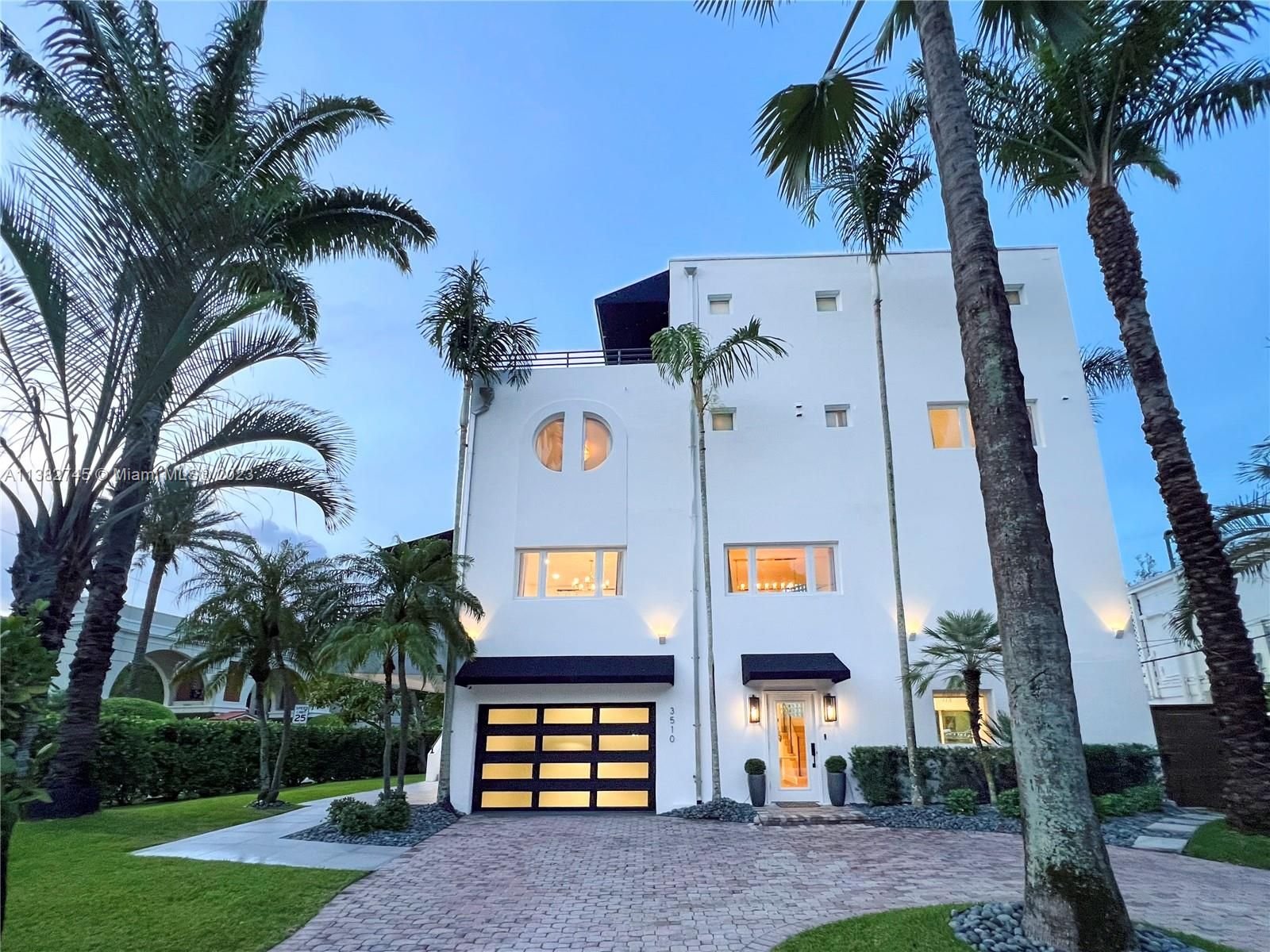 Real estate property located at 3510 Rockerman Rd, Miami-Dade County, Miami, FL