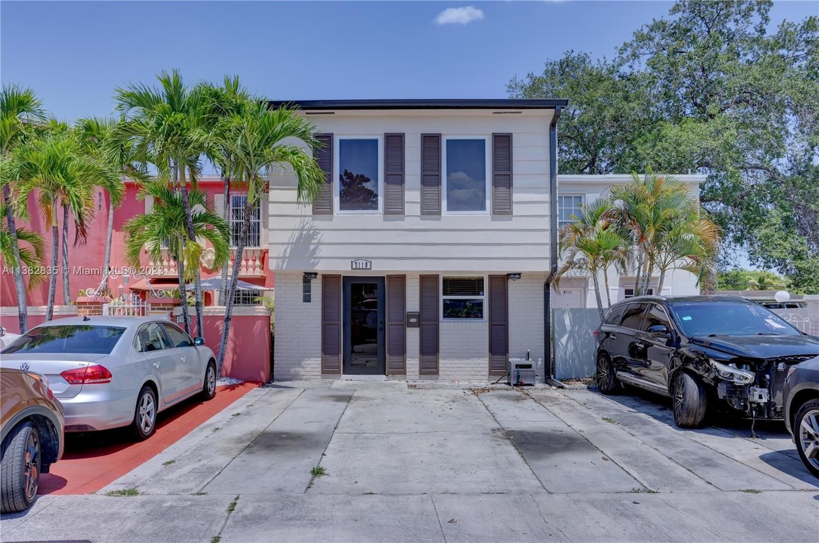 Real estate property located at 7119 13th Ave, Miami-Dade County, Hialeah, FL