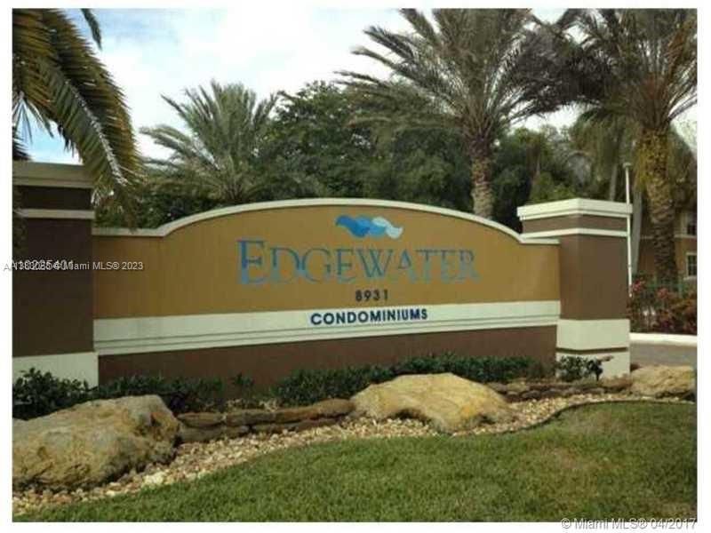 Real estate property located at 9033 Wiles Rd #303, Broward County, Coral Springs, FL