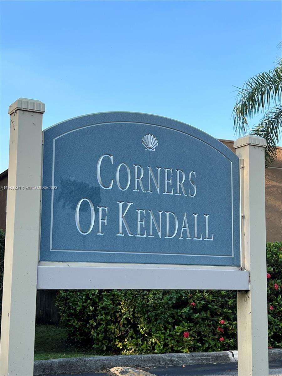 Real estate property located at 15103 81st St #213, Miami-Dade County, Miami, FL