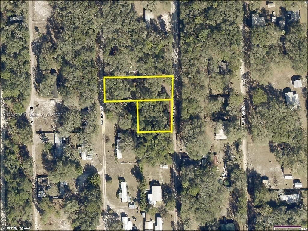 Real estate property located at 16400 138th Ave, Marion County, Other City - In The State Of Florida, FL