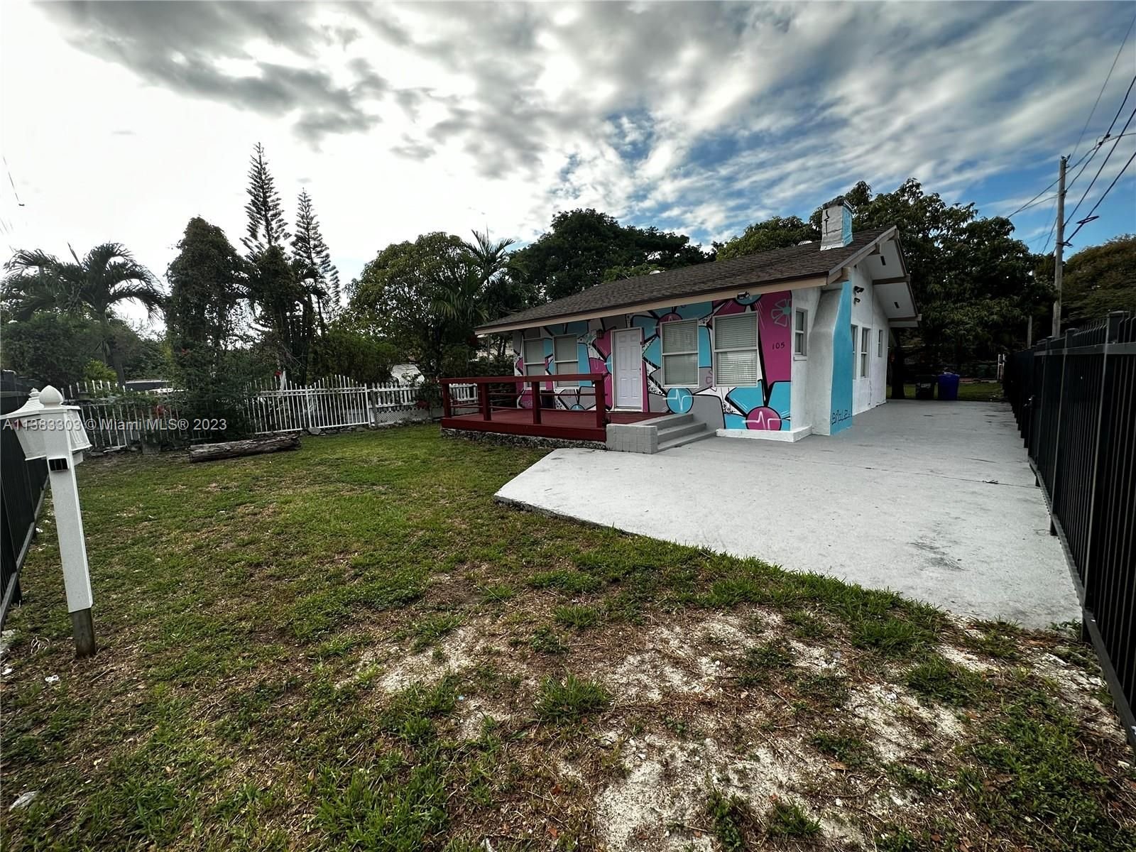 Real estate property located at 105 31, Miami-Dade County, PRICES ADDN TO ST JAMES P, Miami, FL