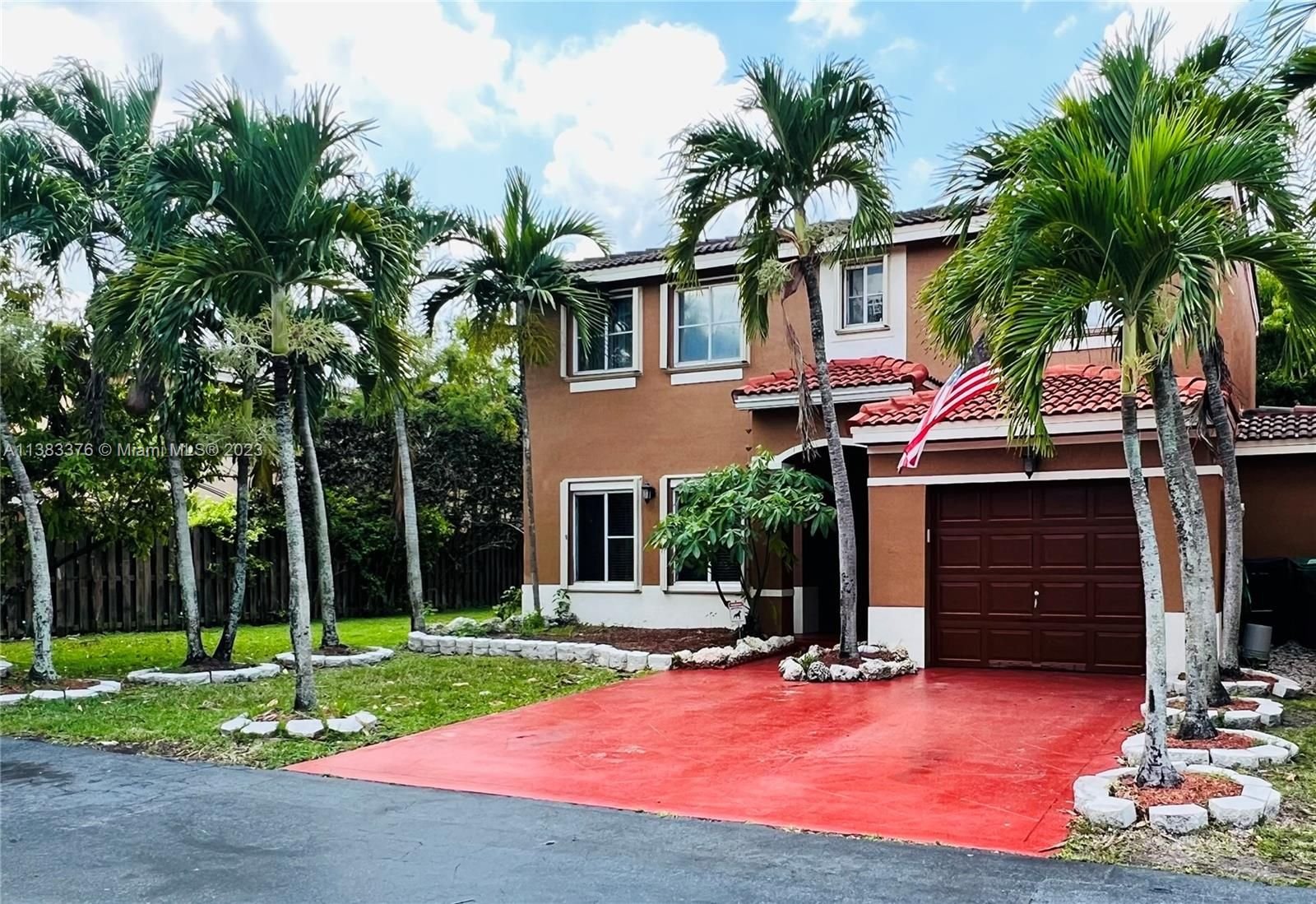 Real estate property located at 9646 163rd Pl, Miami-Dade County, Miami, FL