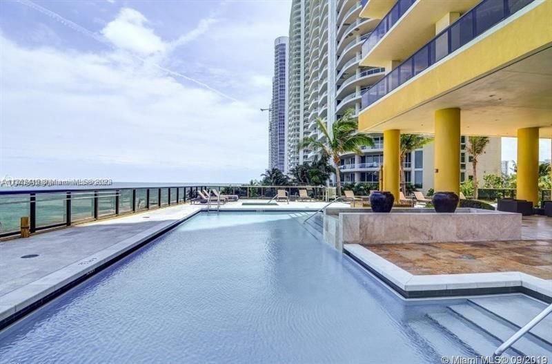 Real estate property located at 16275 Collins Ave #503, Miami-Dade County, Sunny Isles Beach, FL
