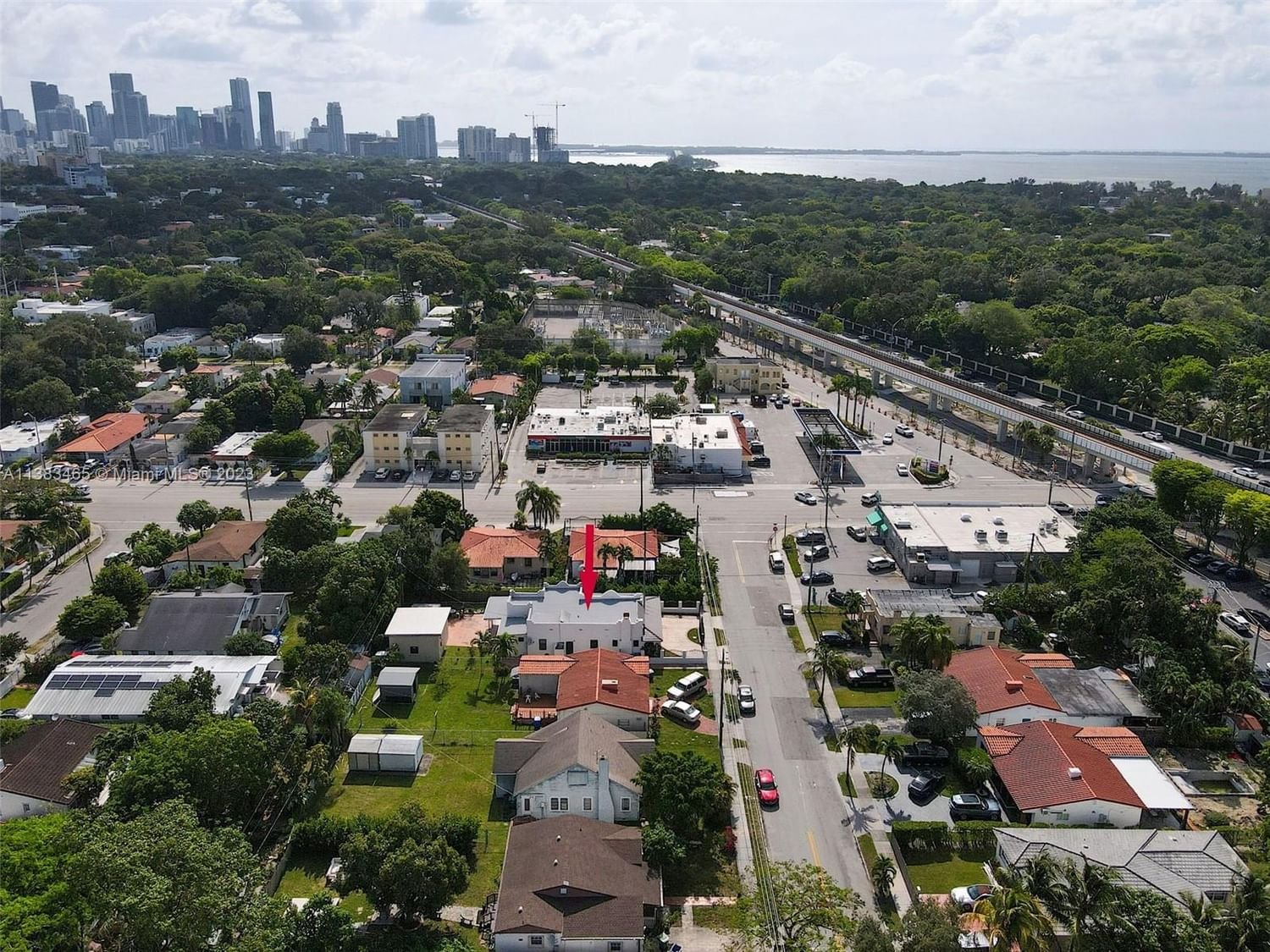 Real estate property located at 1721 24th Ter, Miami-Dade County, KENSINGTON PARK, Miami, FL