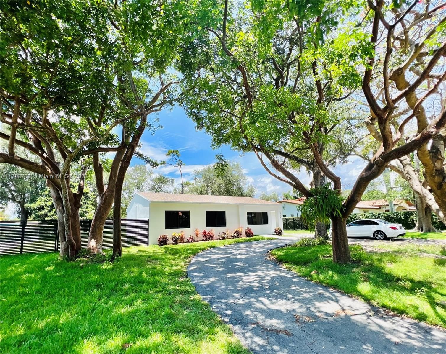 Real estate property located at 5828 69th Ave, Miami-Dade County, Miami, FL