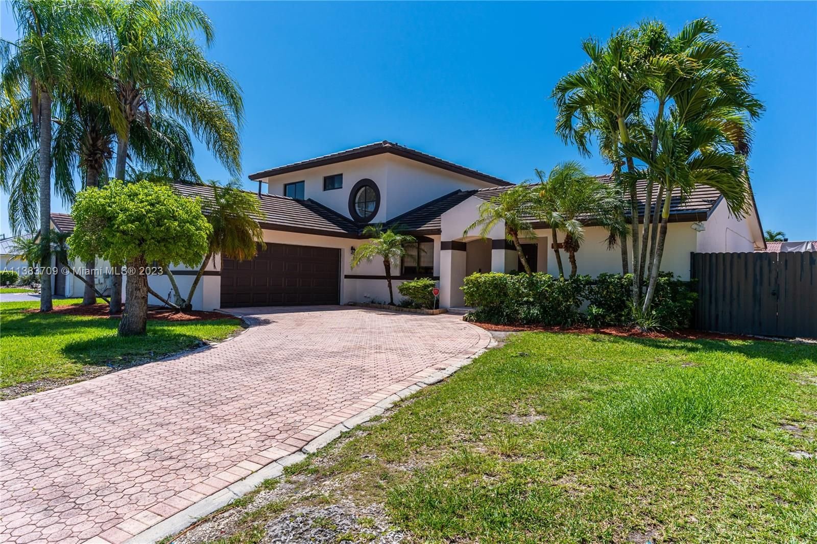 Real estate property located at 14832 169th Ln, Miami-Dade County, G B ESTATES, Miami, FL