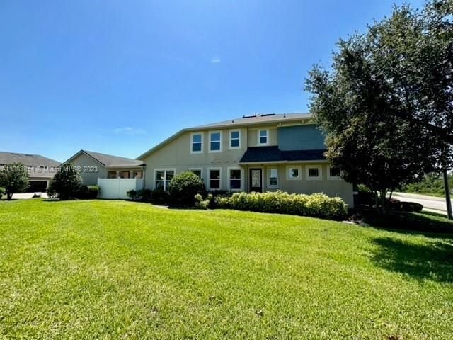 Real estate property located at 8446 Iron Mountain Trail #8446, Orange County, Other City - In The State Of Florida, FL