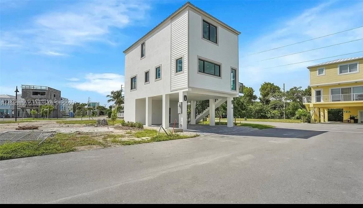 Real estate property located at 94825 Overseas Hwy, Monroe County, Key Largo, FL