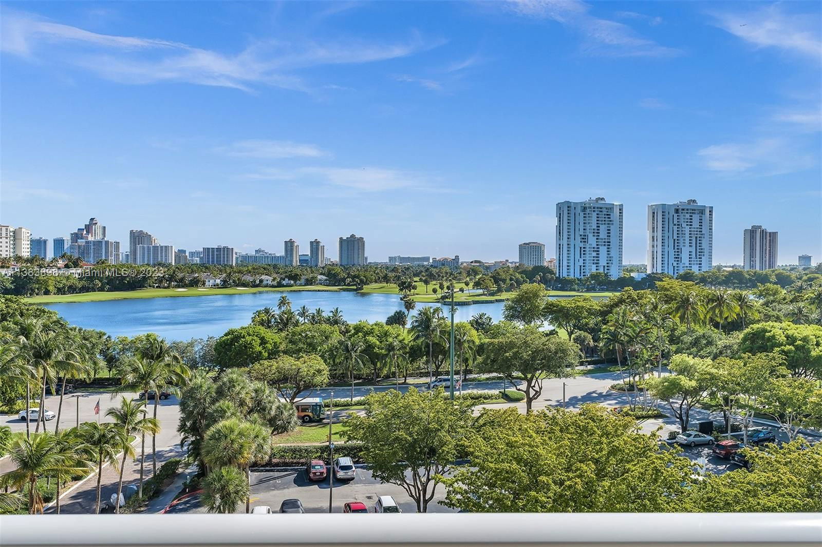 Real estate property located at 3731 Country Club Dr #824, Miami-Dade County, Aventura, FL