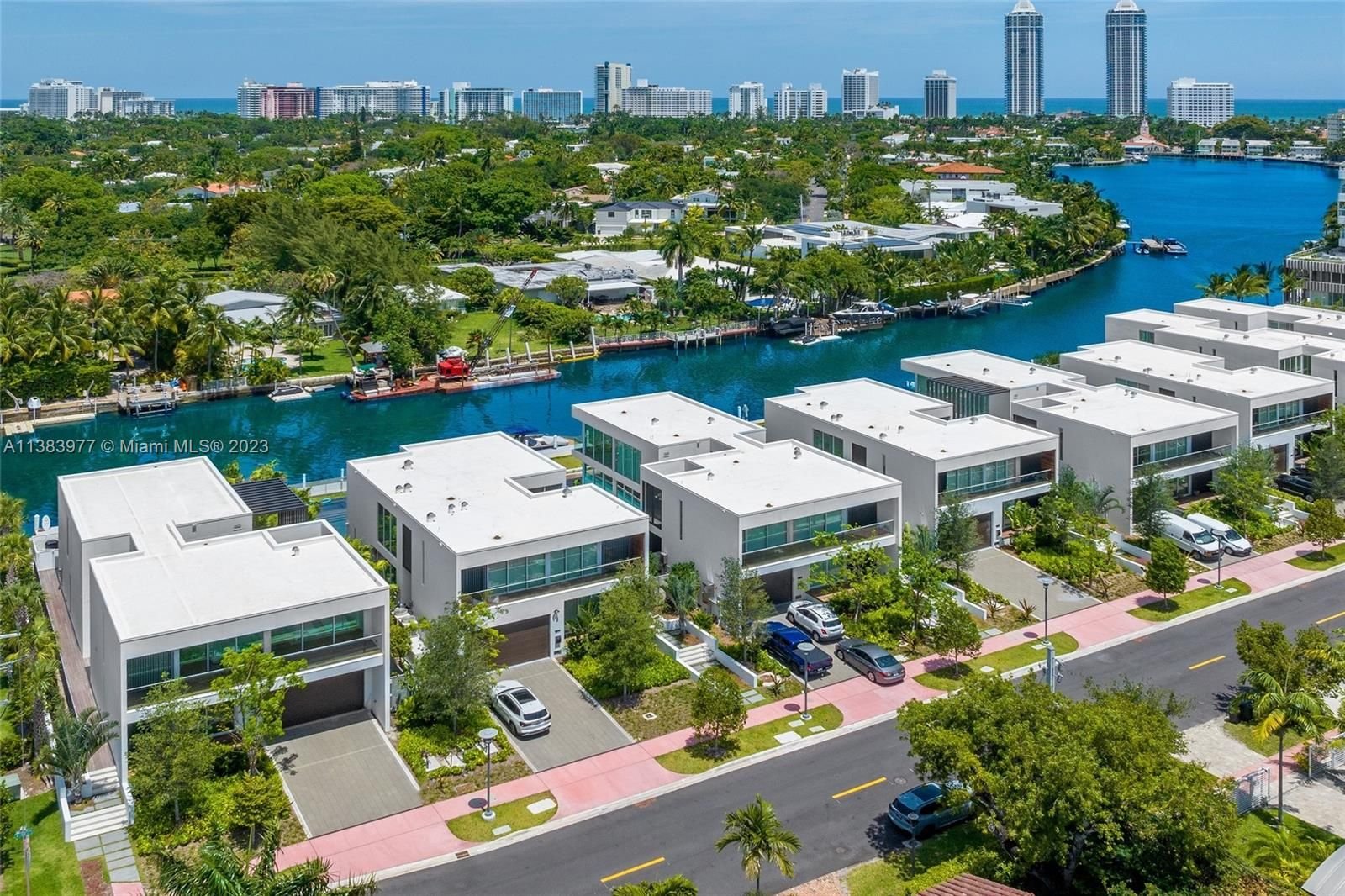 Real estate property located at 1081 48th St, Miami-Dade County, Miami Beach, FL