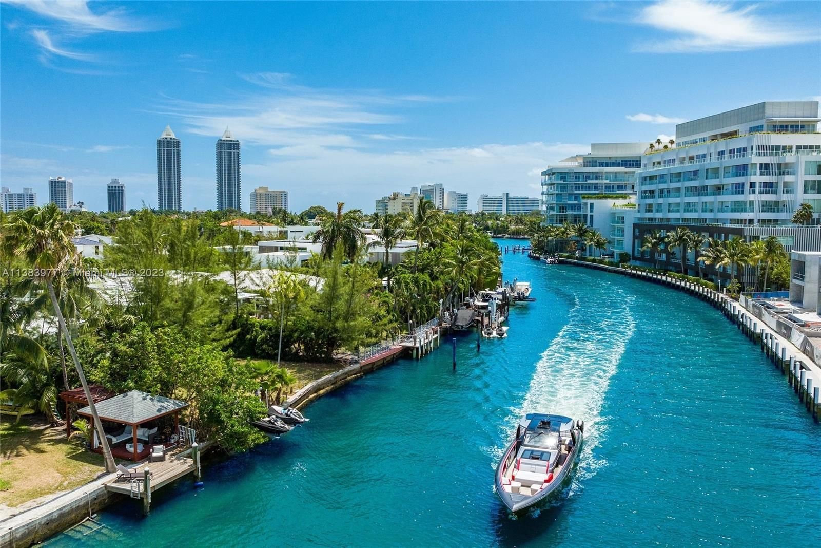 Real estate property located at 1081 48th St, Miami-Dade County, Miami Beach, FL