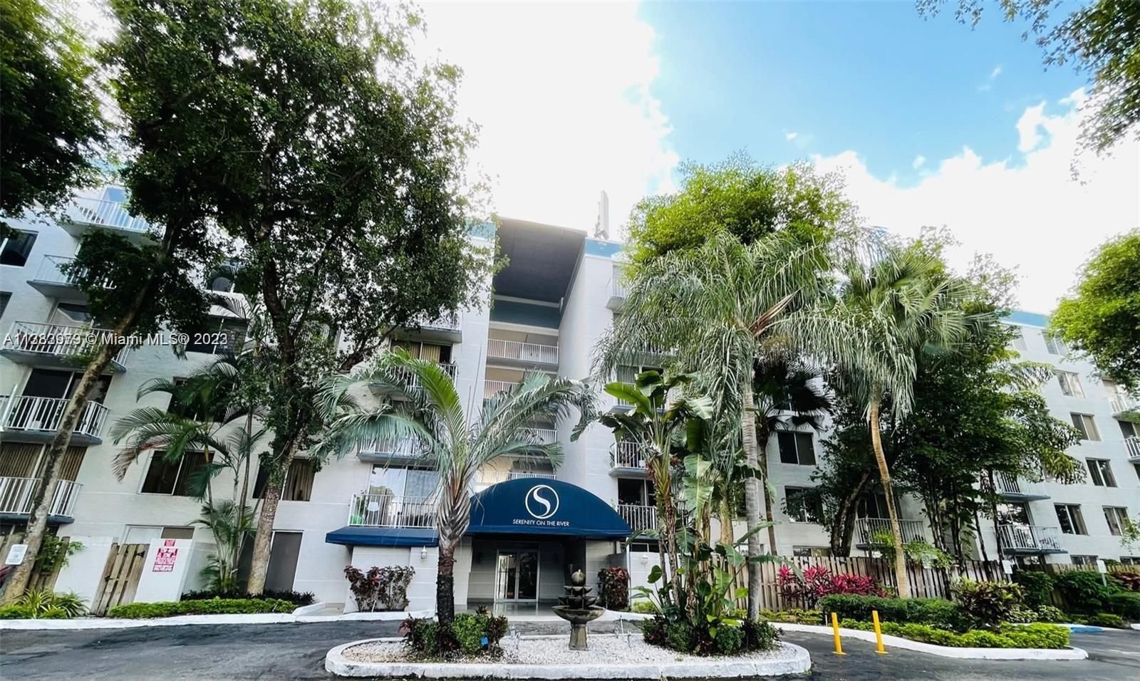Real estate property located at 1740 N River Dr #612, Miami-Dade County, Miami, FL