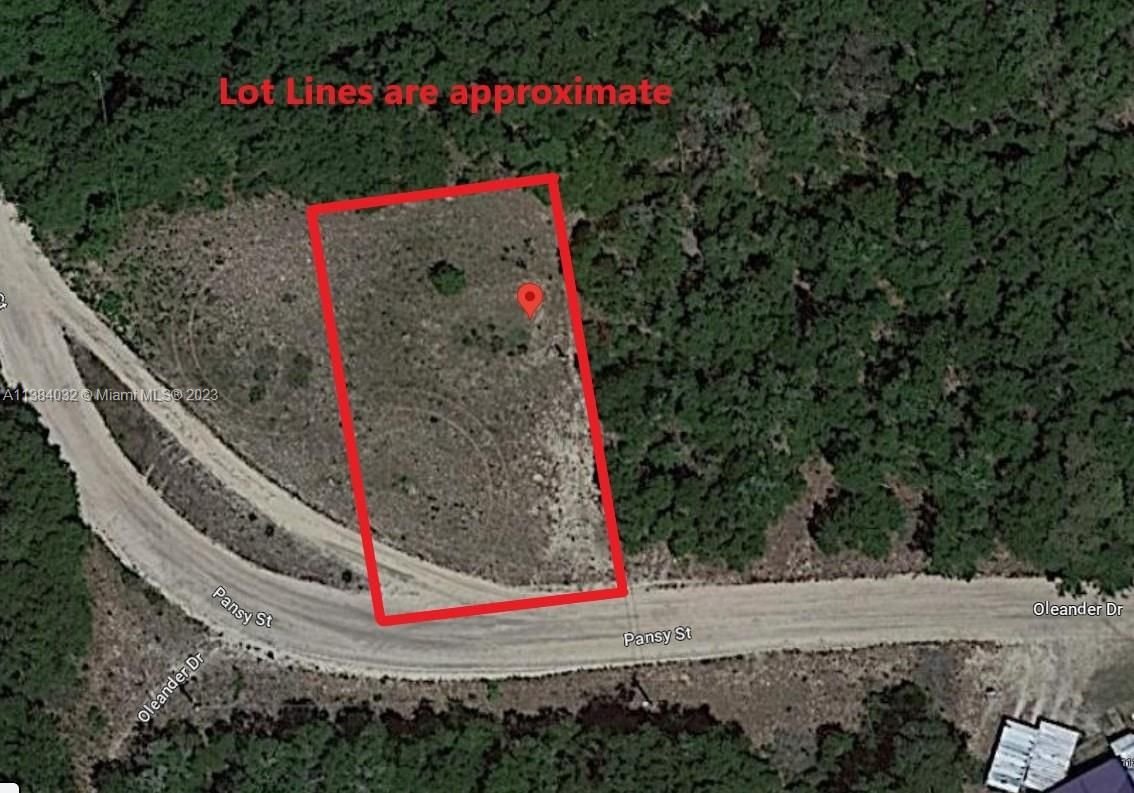 Real estate property located at 106 Pansy Street, Putnam County, SILVER LAKE ESTATES, Other City - In The State Of Florida, FL