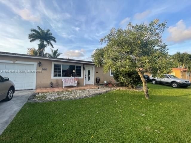 Real estate property located at 8281 177th St, Miami-Dade County, Hialeah, FL