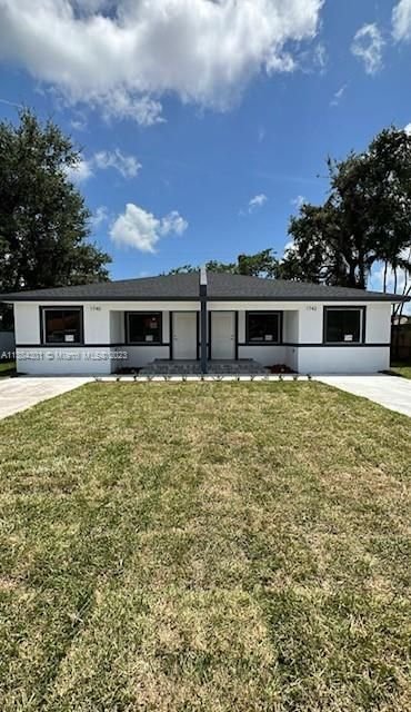 Real estate property located at 10765 SW 146 St #1, Miami-Dade County, 5TH ADDN TO RICHMOND HGTS, Miami, FL