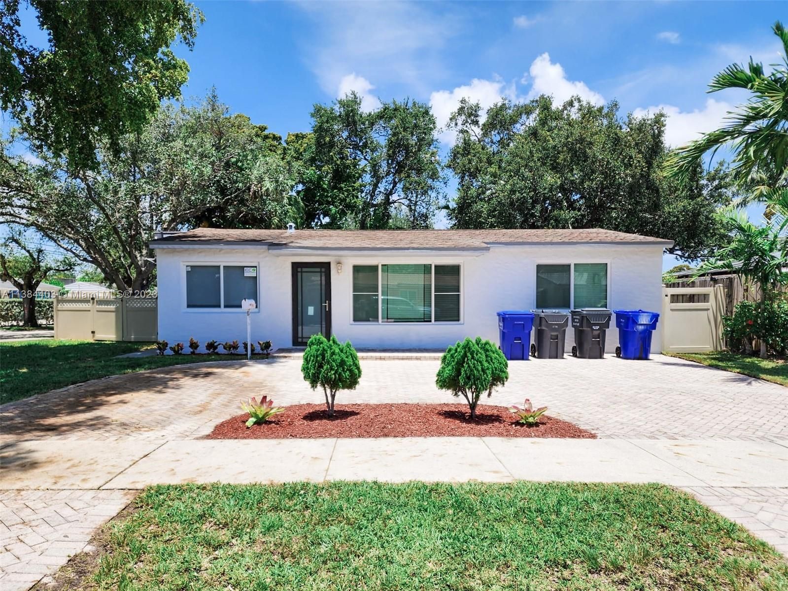Real estate property located at 2729 Coolidge St, Broward County, Hollywood, FL
