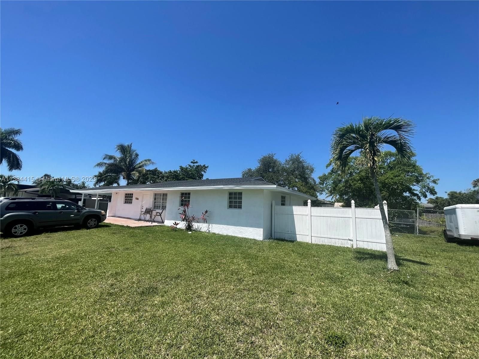 Real estate property located at 1720 10th Ave, Miami-Dade County, Homestead, FL