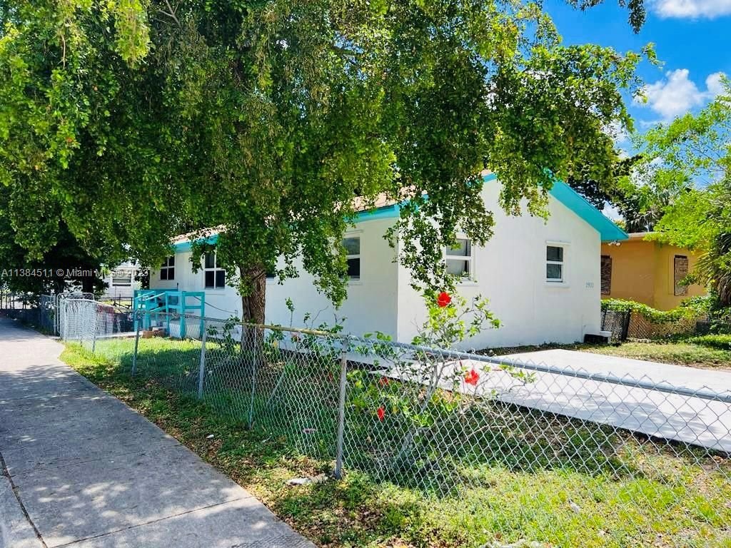 Real estate property located at 2900 8th St, Broward County, Fort Lauderdale, FL