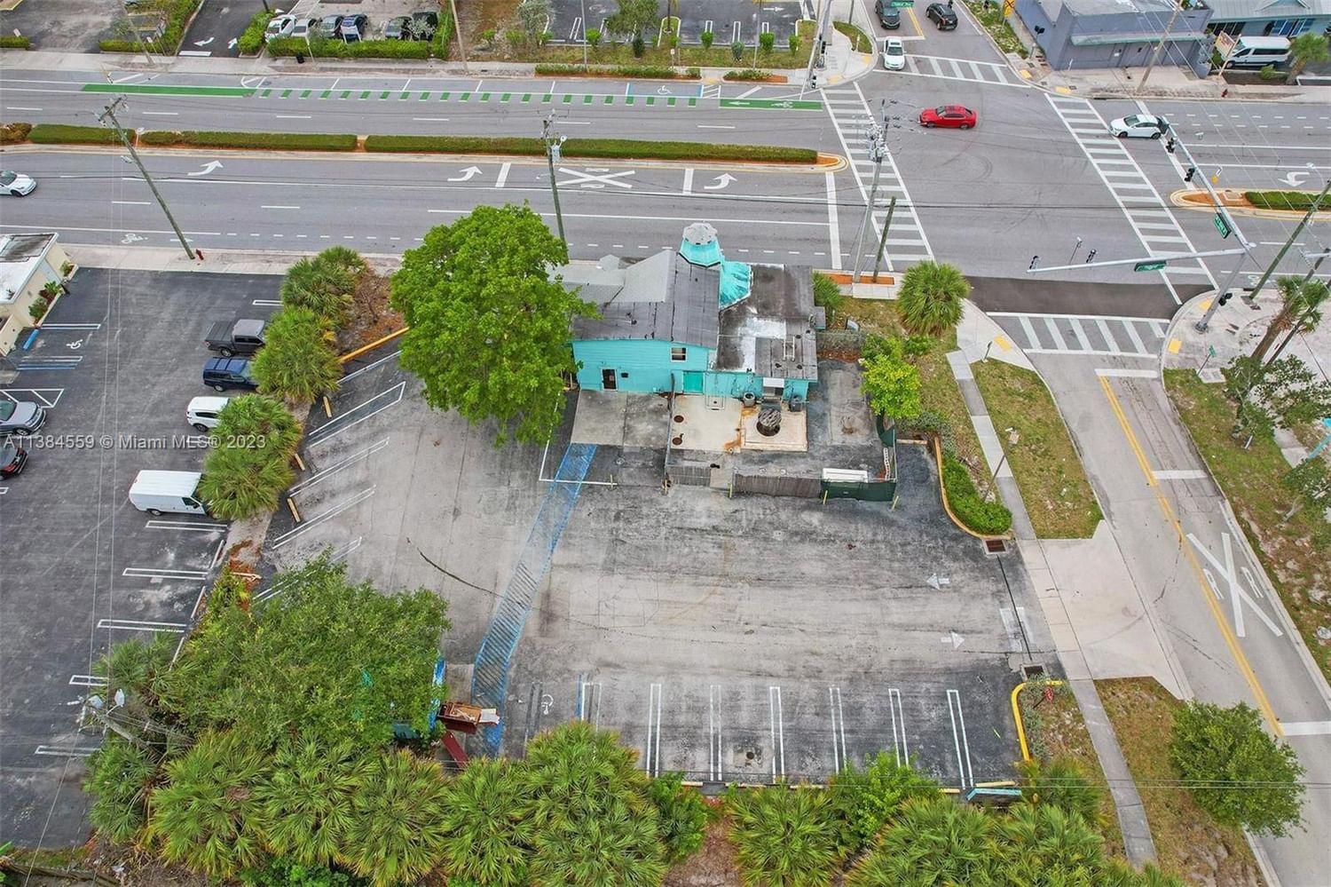 Real estate property located at 1022 Federal Hwy, Palm Beach County, LAKE ADD TO BOYNTON, Boynton Beach, FL