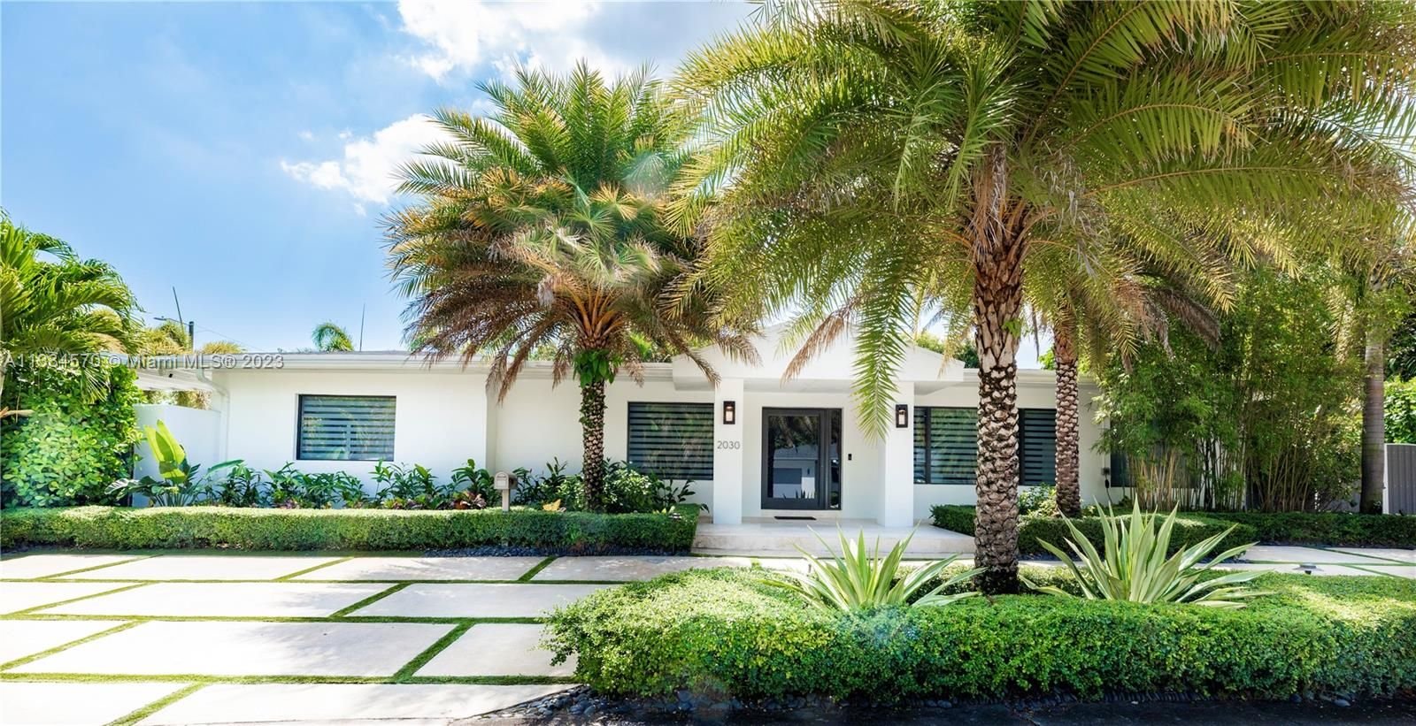 Real estate property located at 2030 186th Dr, Miami-Dade County, North Miami Beach, FL