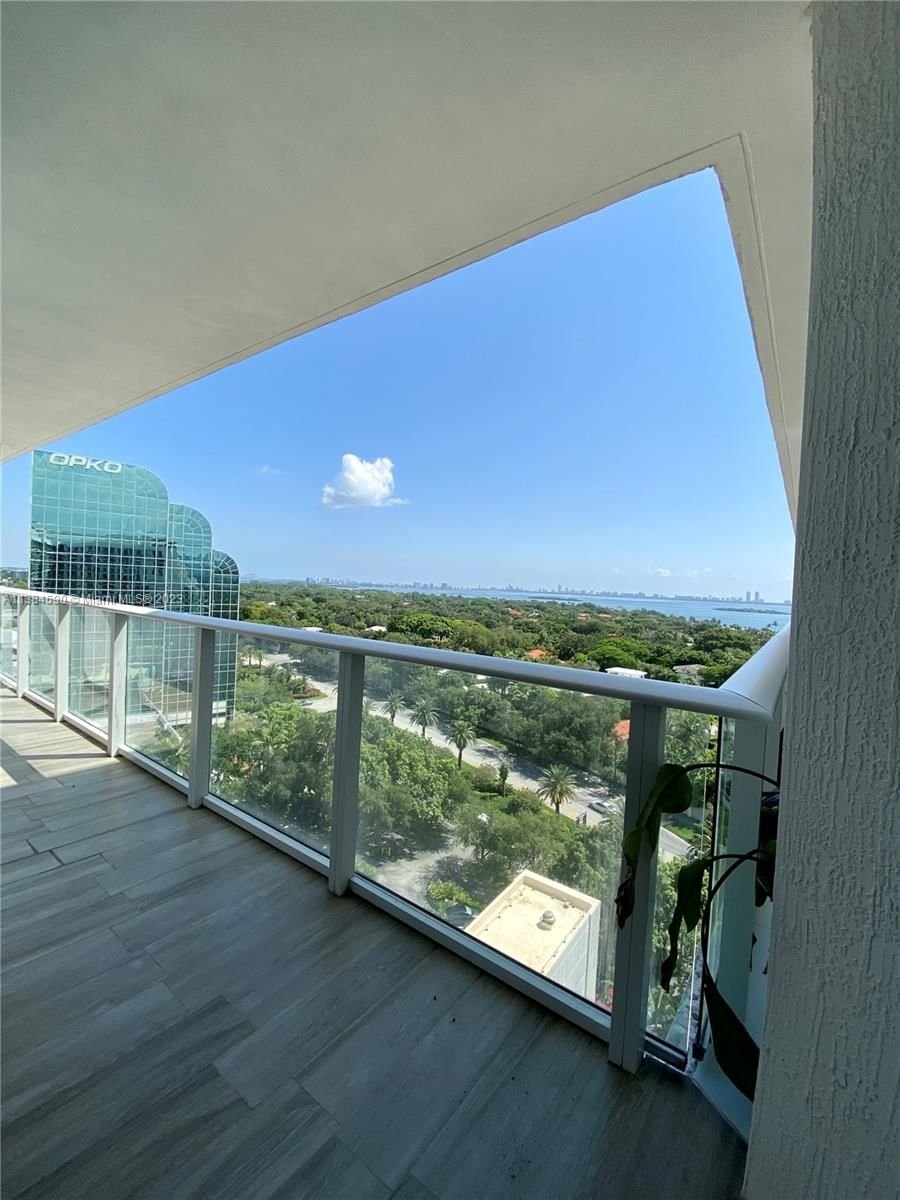 Real estate property located at 4250 Biscayne Blvd #1407, Miami-Dade County, Miami, FL
