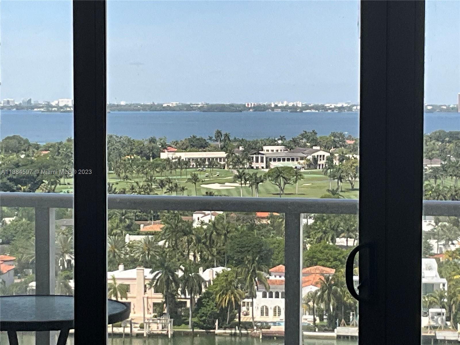 Real estate property located at 5701 Collins Ave #1707, Miami-Dade County, Miami Beach, FL