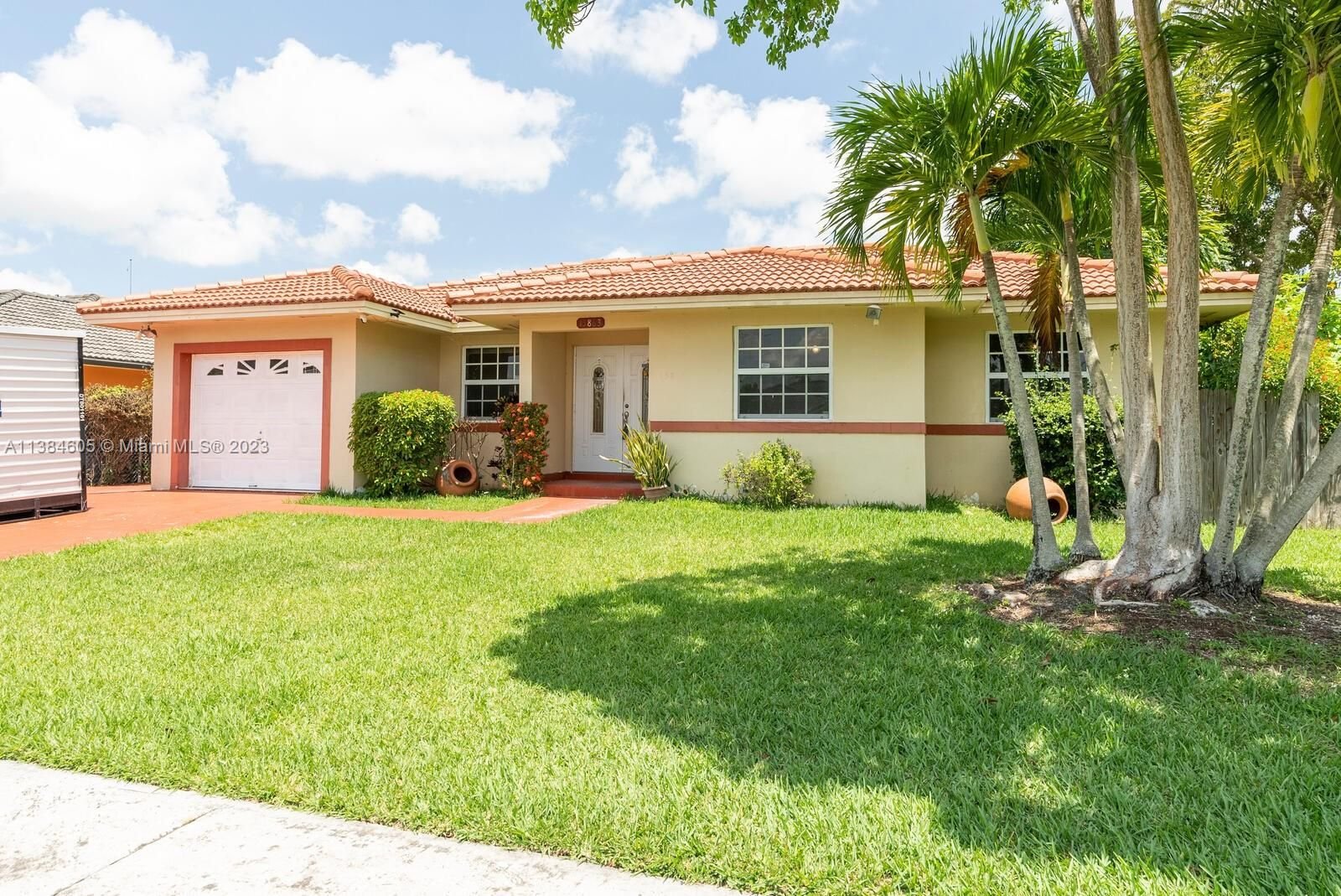 Real estate property located at 15863 145th Ct, Miami-Dade County, Miami, FL
