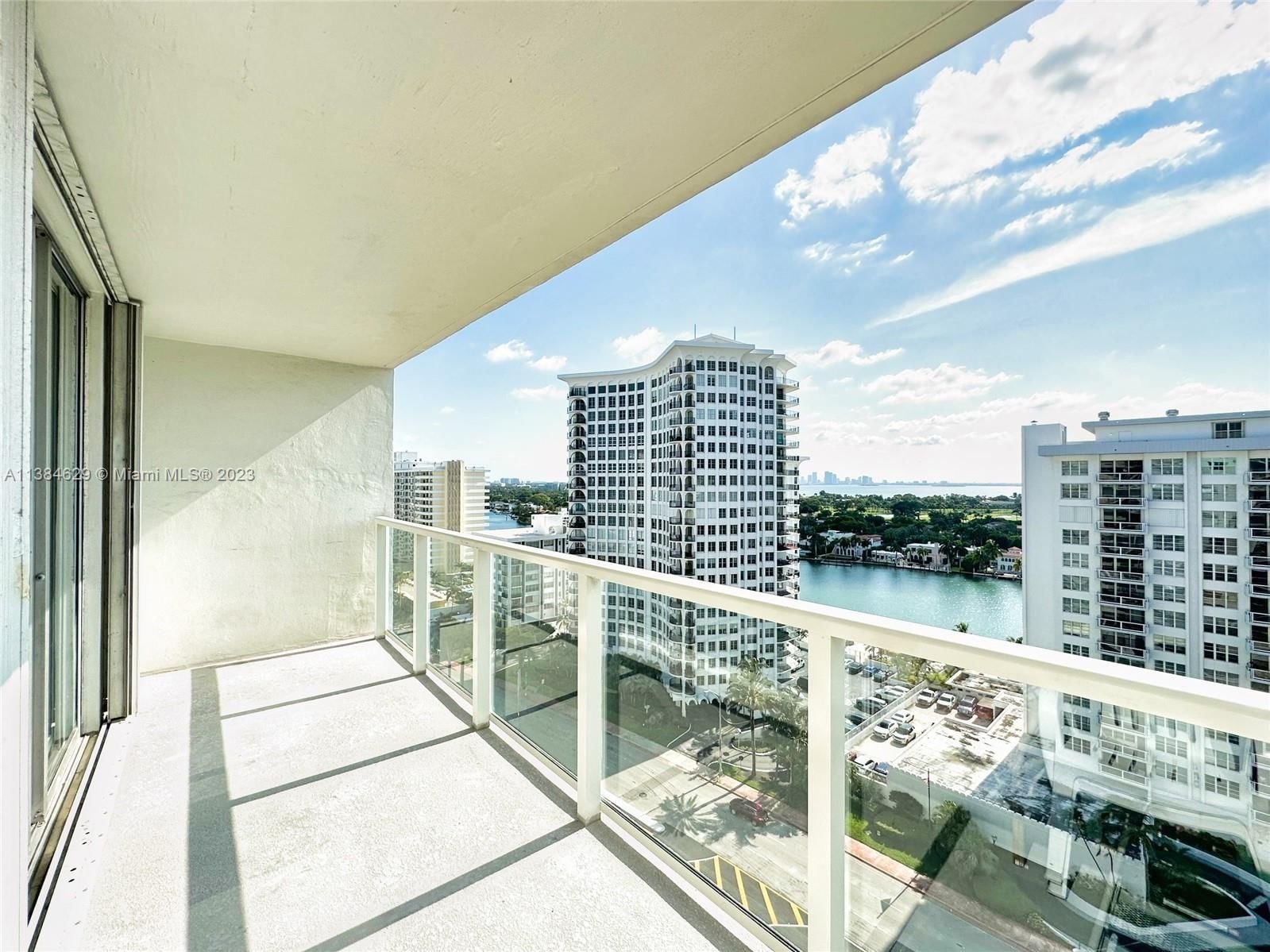 Real estate property located at 5701 Collins Ave #1511, Miami-Dade County, Miami Beach, FL