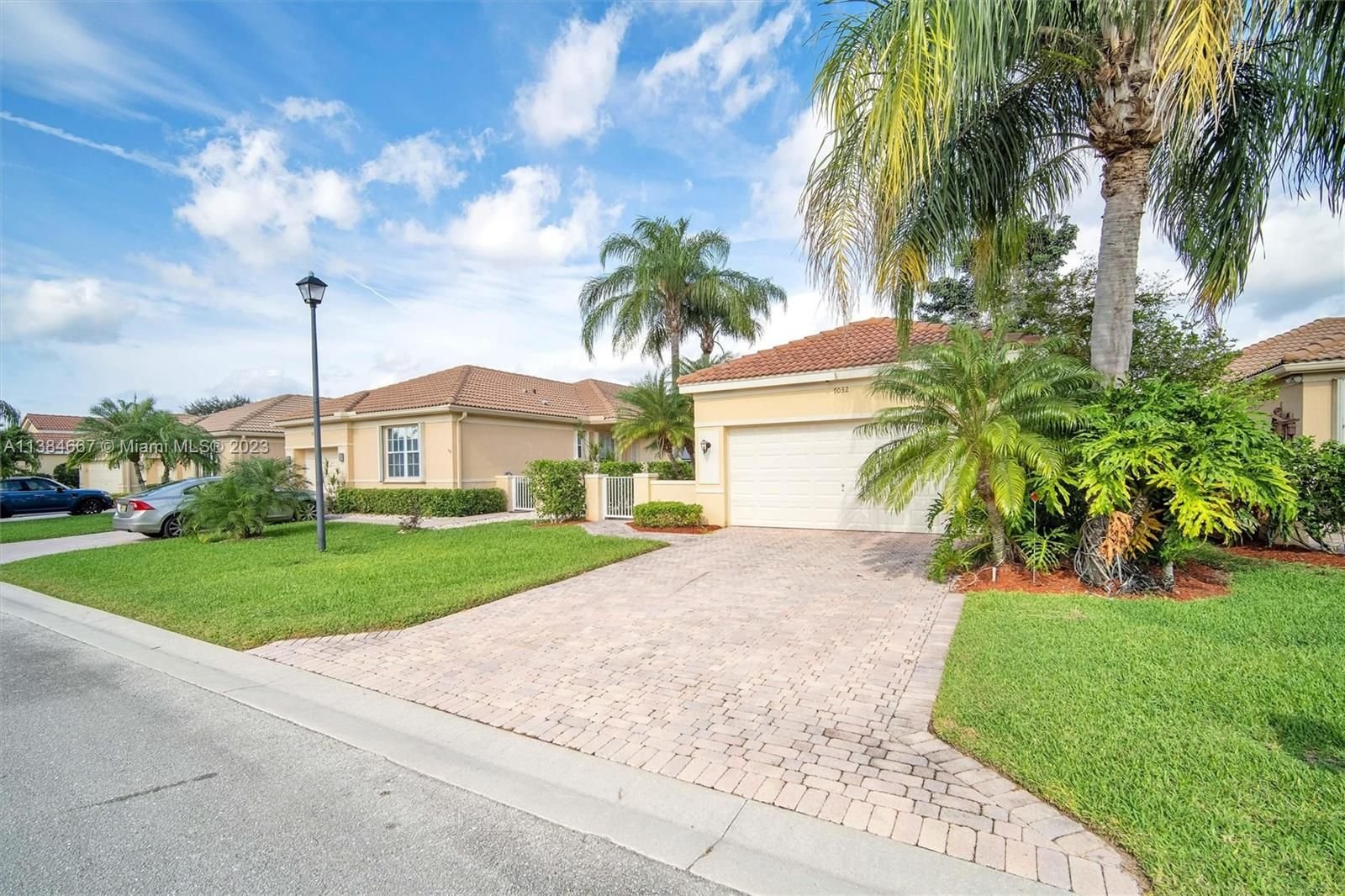 Real estate property located at 7032 Cataluna Cir, Palm Beach County, Delray Beach, FL