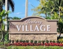 Real estate property located at 87 Canterbury D D, Palm Beach County, West Palm Beach, FL