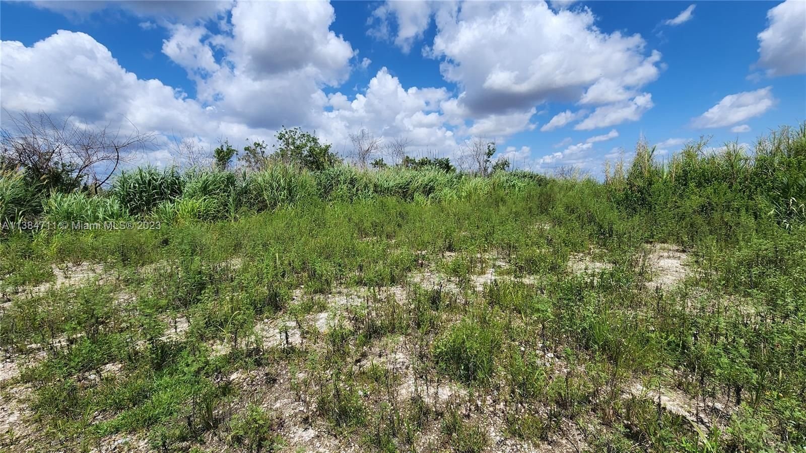 Real estate property located at W223FT OF S329.80FT, Miami-Dade County, Unincorporated Dade County, FL