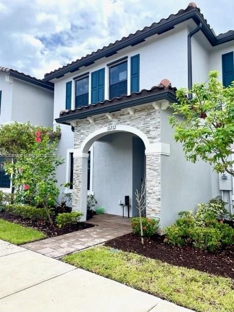 Real estate property located at 11212 249th St #11212, Miami-Dade County, Homestead, FL