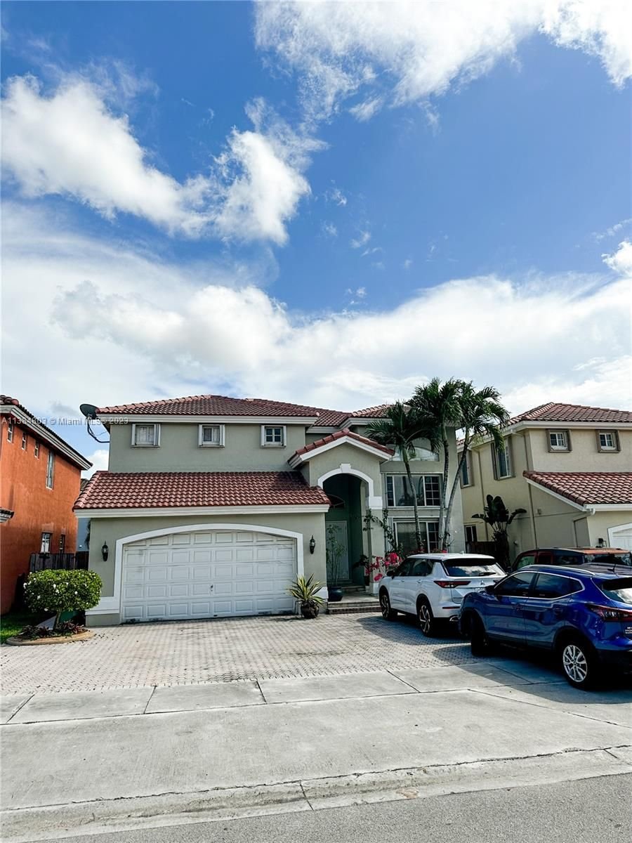 Real estate property located at 14102 153rd Ter, Miami-Dade County, Miami, FL