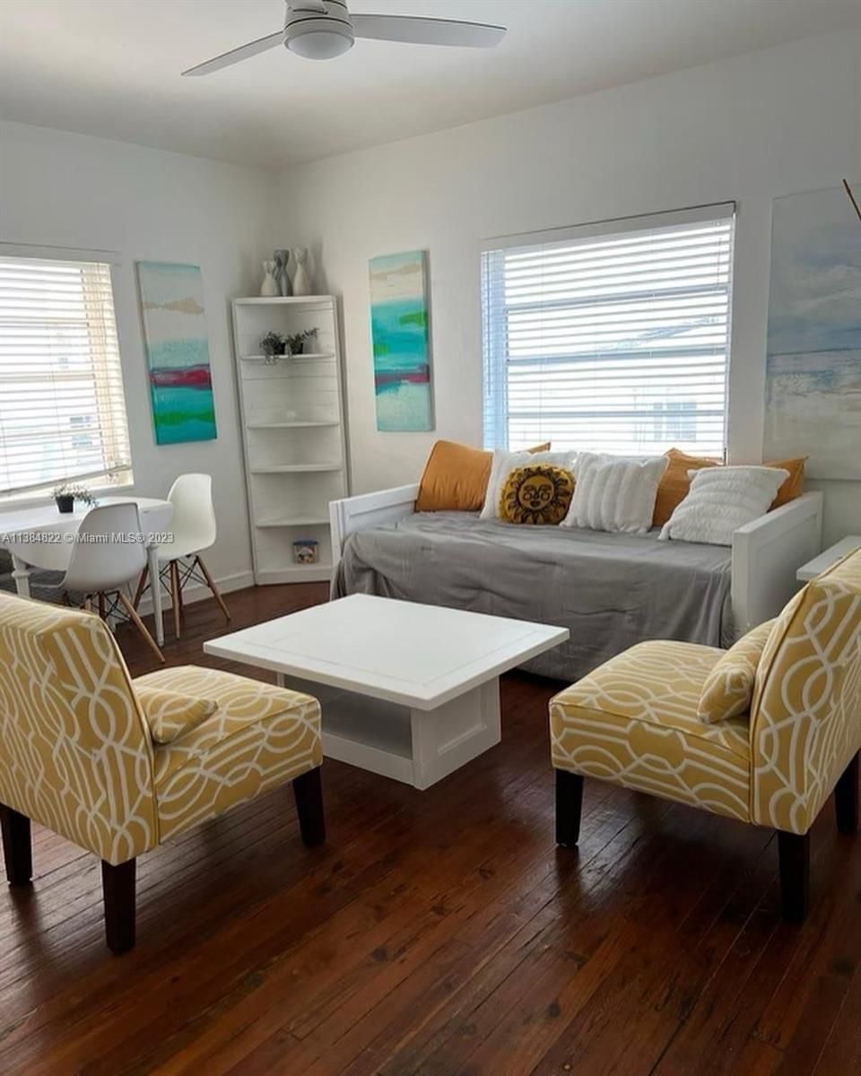 Real estate property located at 215 30th St #13, Miami-Dade County, Miami Beach, FL