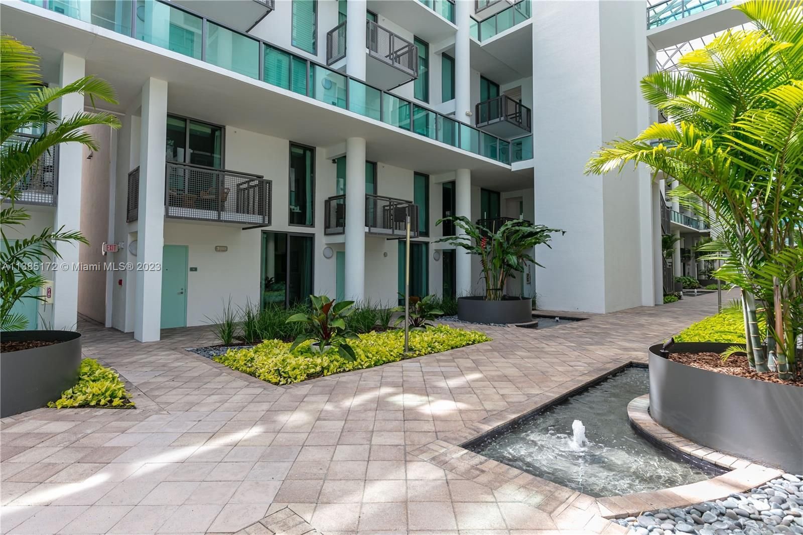 Real estate property located at 6000 Collins Ave #130, Miami-Dade County, Miami Beach, FL